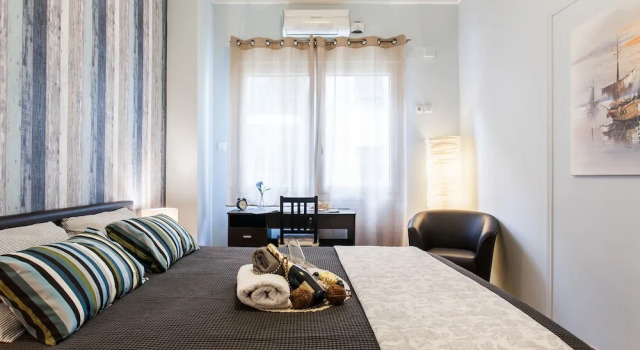 Апартаменты Beautiful Safe Apartment Near Centre