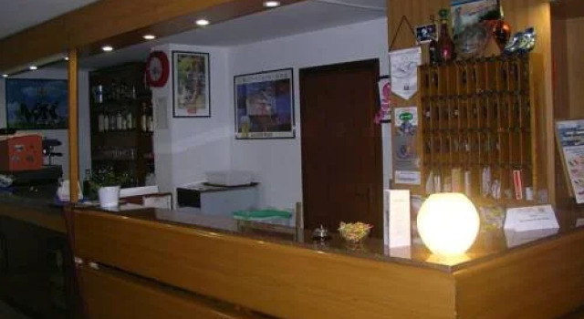 Maioli, 预订 酒店 圣朱利亚诺 里米尼