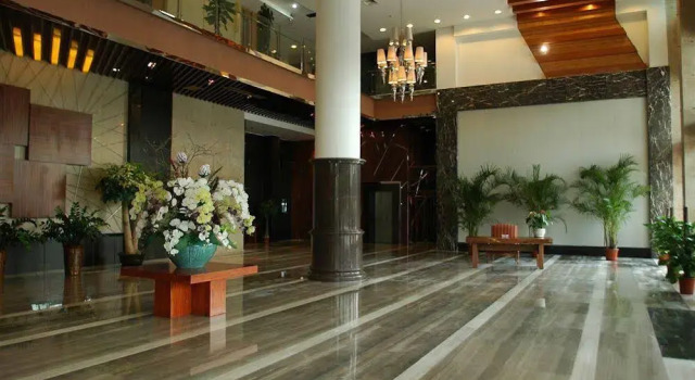 Home Club Hotel Nanhai Branch