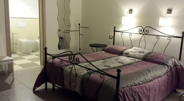 Viadelcampo, Rezerwuj Hotel Presicce Salento