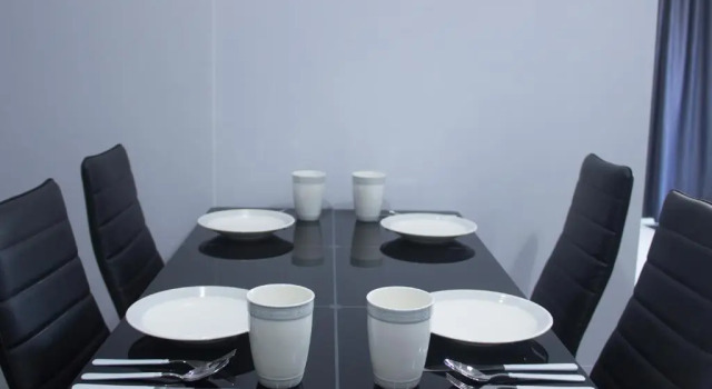 Коттедж SomJai House