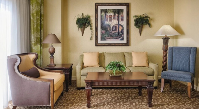 Bonnet Creek 3BD DLX