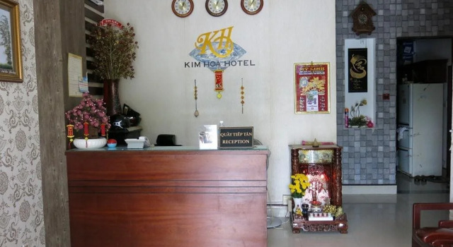 Loc Loc Phat Hotel, Buchen Sie Hotel Cần Thơ 