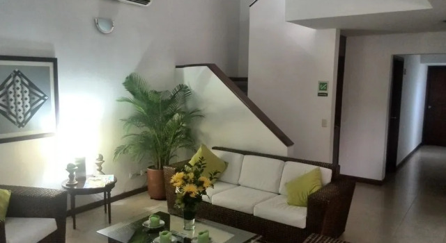 Hotel Casa Prado