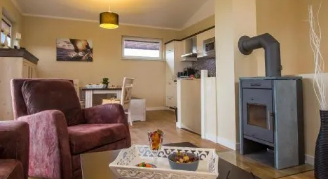Appartementhaus Möwe Haus Möwe Ferienwohnung 1 "Sturmmöwe", Prenota Appartamento Lietzow 