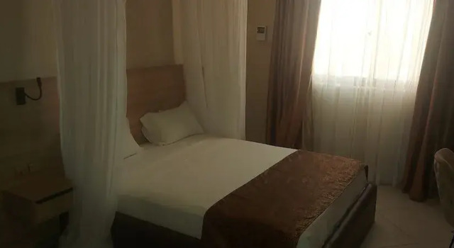 Grand Oasis Hotel Wajir, Rezerwuj Hotel Wajir North-Eastern Province