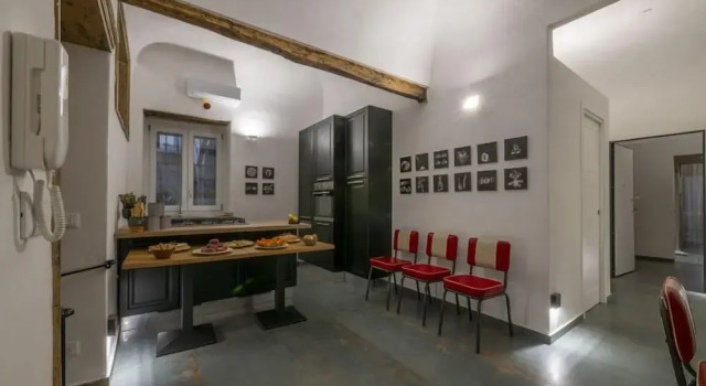 Ballarooms Experience, Забронировать Гостевой дом Отели Палермо с завтраком, рядом с Кафедральный собор, Завтраки