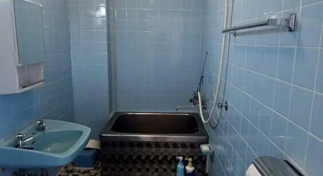 Четырёхместный номер Standard с видом на море Hotel Henza