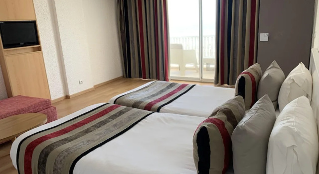 Семейный номер Standard One Resort Jockey Monastir