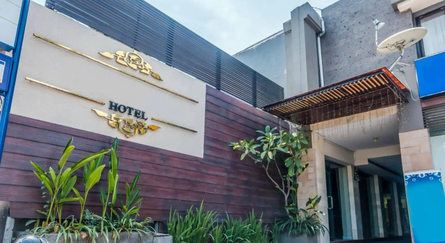 ZEN Rooms Sanur Tamblingan, Rezervovat Hotel Hotely v Bali s bazénem, Bazén