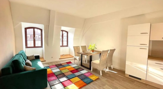 Salzmännchen, Buchen Sie Hotel Zittau 