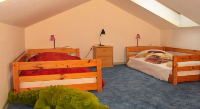 Апартаменты Holiday Home Coastal Star