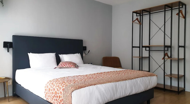 Номер Standard Hôtel La Pièce
