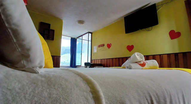 Hostal Coturpa