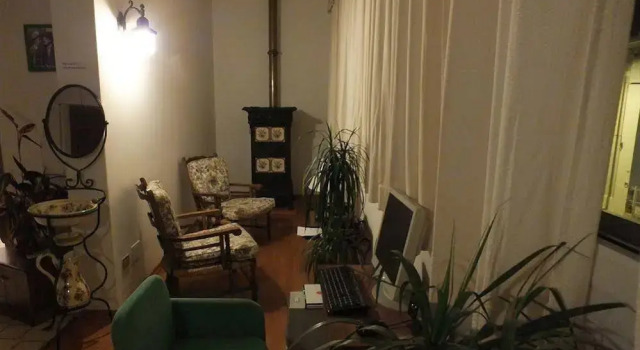 LuckyHouse B&B