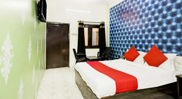 Hotel Kingsman