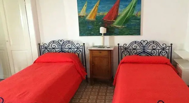 Villa Catena