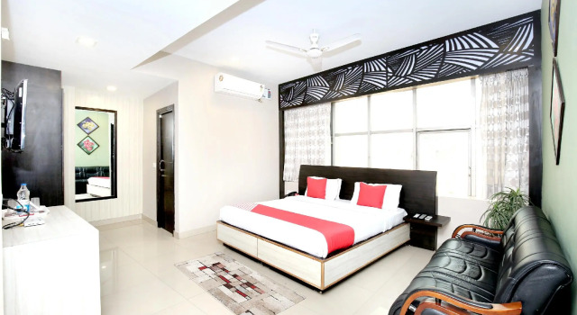 OYO 6394 Hotel Karma, Book Hotel Jalandhar Punjab