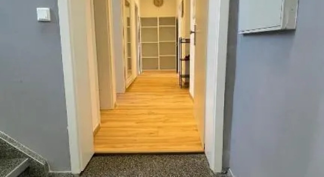 Апартаменты с 2 комнатами Glück Auf Apartment am Zollverein