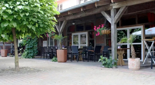 Двухместный полулюкс Ferienresort Texas MV