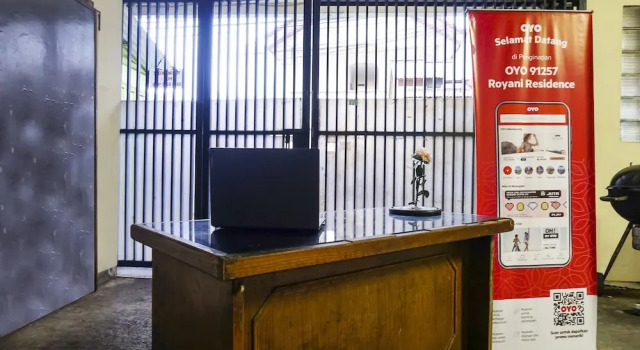 Hotel O Royani Residence, Book Hotel Billige hoteller i Setiabudi