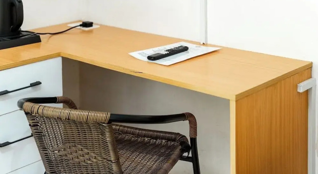 Номер Superior Harrys Kisumu Oasis