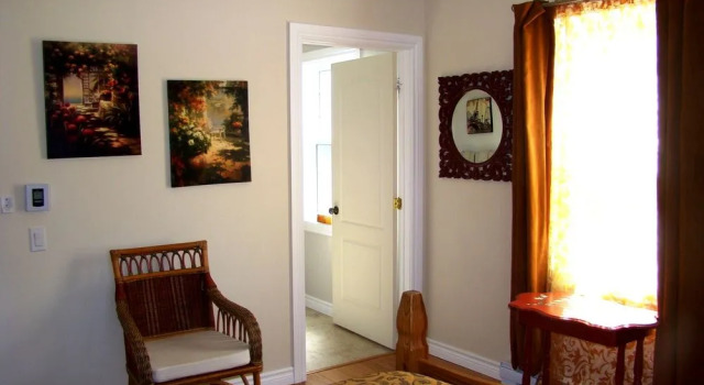 Gîte La Marmotte, Book Hotel 3-stjernede hoteller i Eastern Townships, 3*