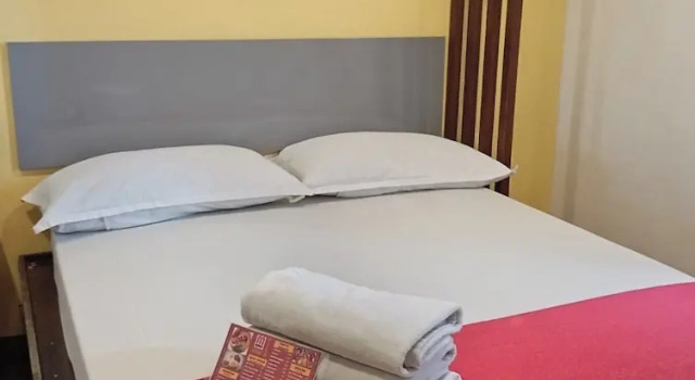 Номер Standard McHotel Novaliches