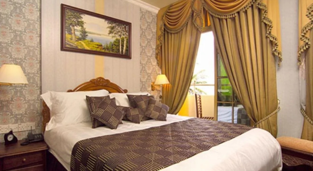 Loona Hotel, Prenota Hotel Hotel a Northern Atolls con colazione, Colazione