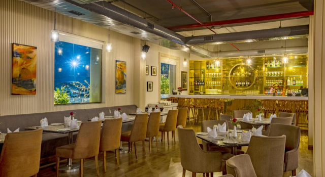 Hotel Luxe Opera NH8 - 7km from IGI Airport Delhi, Забронировать Отель Отели Нью-Дели с завтраком, Завтраки