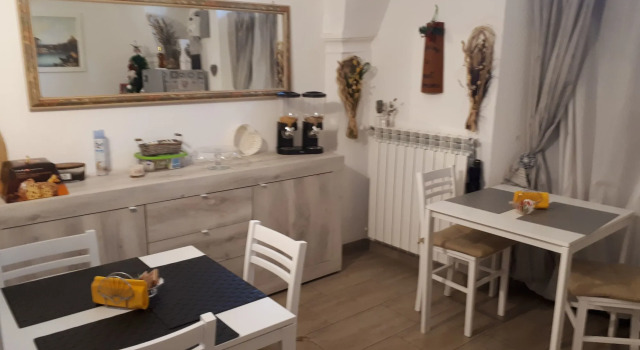B & B Eliana, Book Bed and Breakfast Hotels in Florence with Parking, Parking