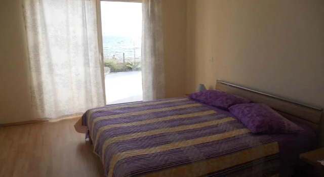 Apartments Alen, Prenota Appartamento Krizine Istarskaya zhupania