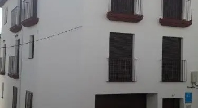 Apartamentos Santa Ana, Book Lejlighed Cambil 