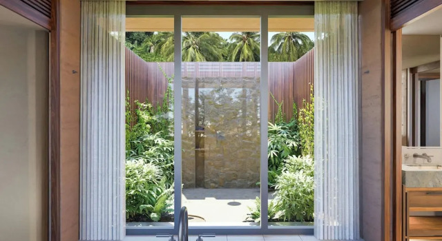 Вилла Siari Riviera Nayarit, a Ritz-Carlton Reserve