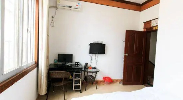Zidingxiang Hostel