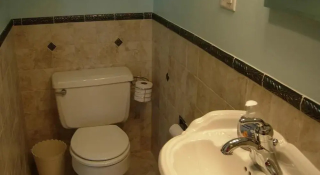 Номер Standard Mariners Court 221