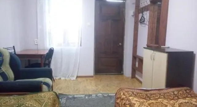 Guest house Tarusa