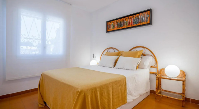 Casa Cambrils Bahia, Забронировать Отель Отели El Baix Camp с бассейном, Бассейн