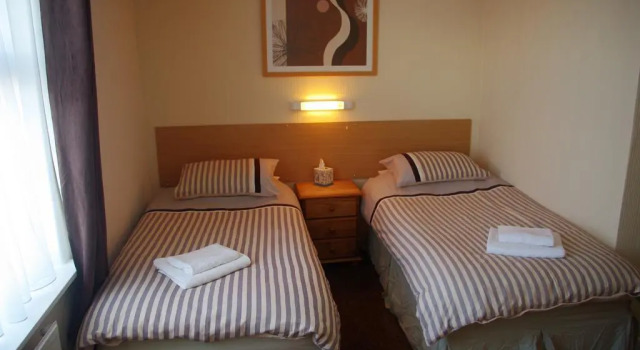 Trevellis Guest House, Забронировать Гостевой дом Гостевые дома Ньюки, рядом с Рыбацкая хижина Huer's Hut, Гостевой дом