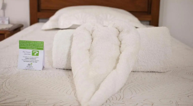 Двухместный номер Economy Buen Retiro Apart Hotel