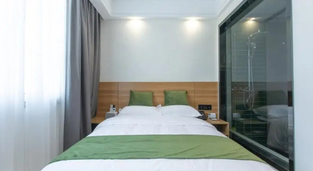 Shell Jiangsu ancheng City Sheyang County Sun City, Rezervovat Hotel Sheyang Jiangsu