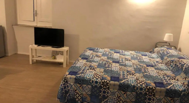 Номер Standard Molo35