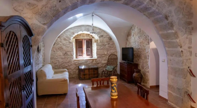 Коттедж La casa del sole