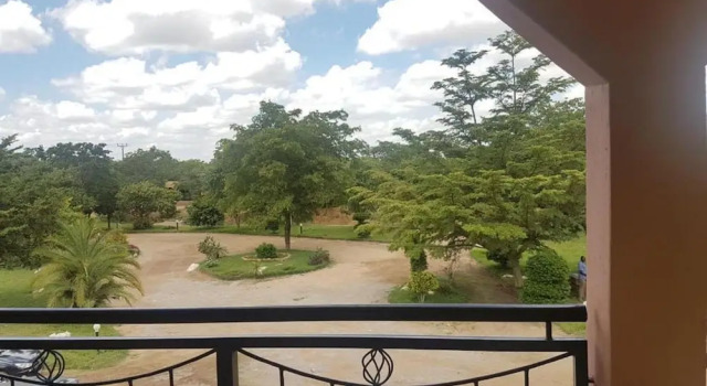 Camera Executive Shamkan Lodge