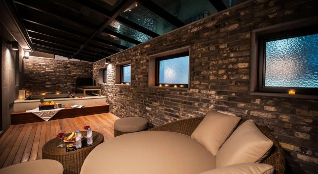 SL Boutique Hotel Ansan