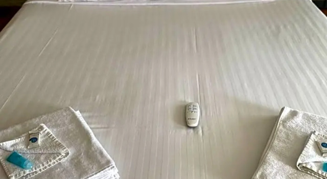 Номер Deluxe Alexander Motor Inn