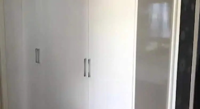 Номер Deluxe c 1 комнатой рядом с пляжем Dua Dua Beach Resort