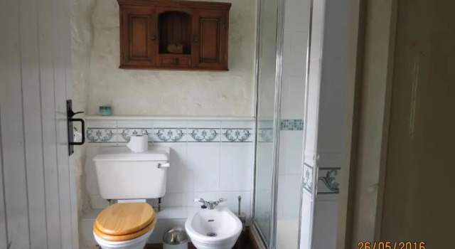 Двухместный номер Standard Eastview Bed and Breakfast