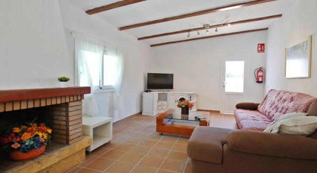 Holiday Home Green, Prenota Casa vacanze Hotel a Costa Brava con piscina, Piscina