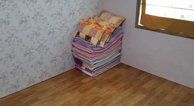 Номер Standard с 2 комнатами Dawa Motel